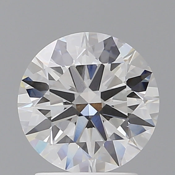 2.02 Carat Round Shaped, Ideal Cut, E Color, VVS2 Clarity, IGI Certified Lab Grown Diamond