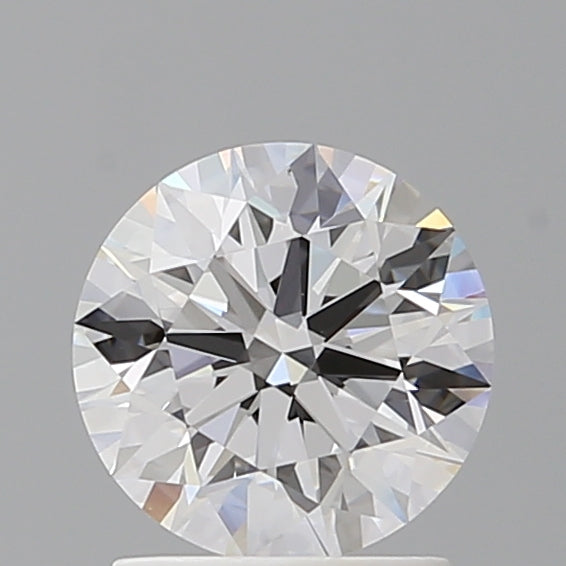 1.57 Carat Round Shaped, Ideal Cut, E Color, VVS2 Clarity, IGI Certified Lab Grown Diamond