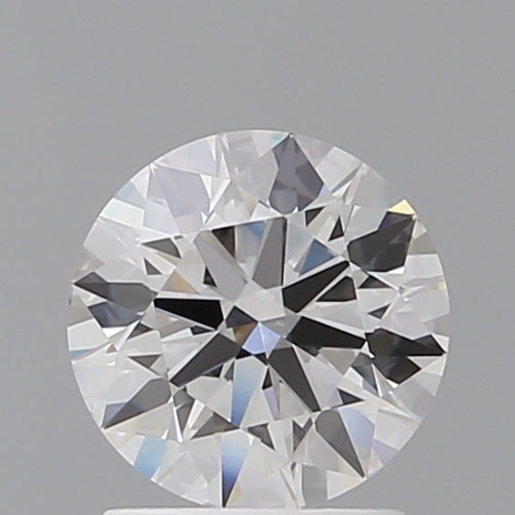 1.55 Carat Round Shaped, Ideal Cut, E Color, VVS2 Clarity, IGI Certified Lab Grown Diamond