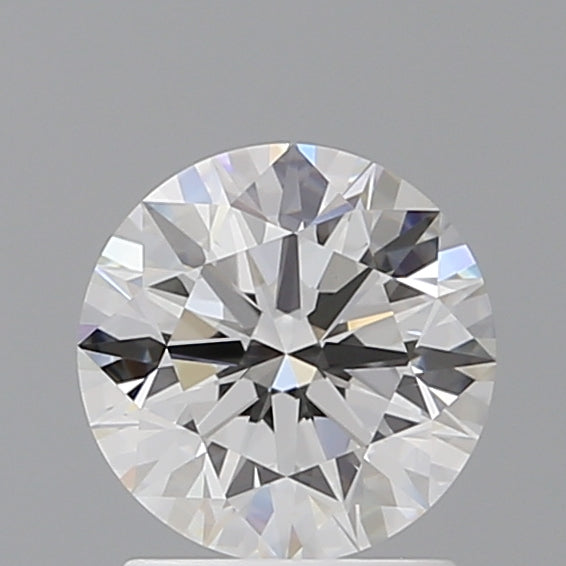 1.59 Carat Round Shaped, Ideal Cut, E Color, VVS2 Clarity, IGI Certified Lab Grown Diamond