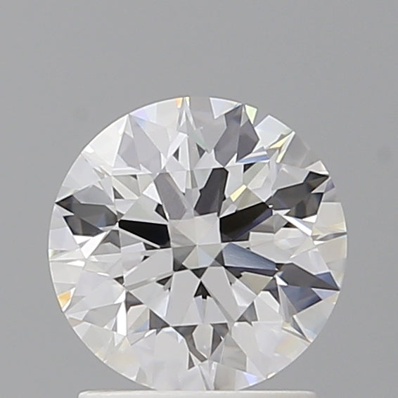 1.59 Carat Round Shaped, Ideal Cut, E Color, VVS2 Clarity, IGI Certified Lab Grown Diamond