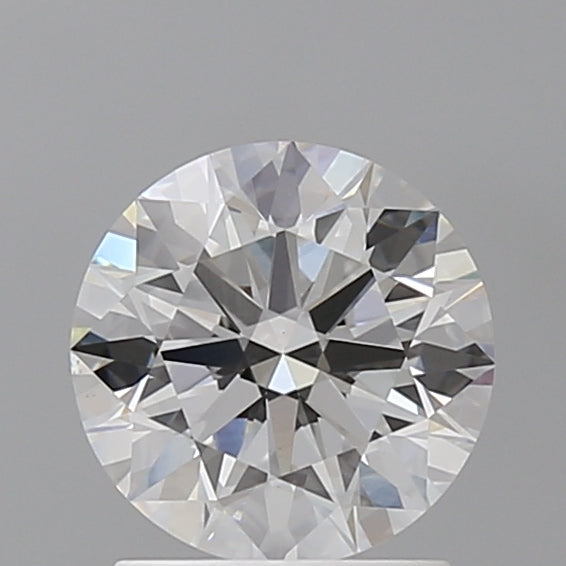 1.60 Carat Round Shaped, Ideal Cut, E Color, VS1 Clarity, IGI Certified Lab Grown Diamond