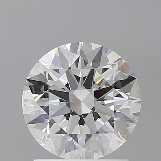 1.53 Carat Round Shaped, Ideal Cut, E Color, VS1 Clarity, IGI Certified Lab Grown Diamond