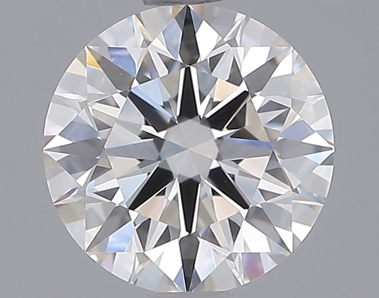 1.55 Carat Round Shaped, Ideal Cut, E Color, VVS1 Clarity, IGI Certified Lab Grown Diamond
