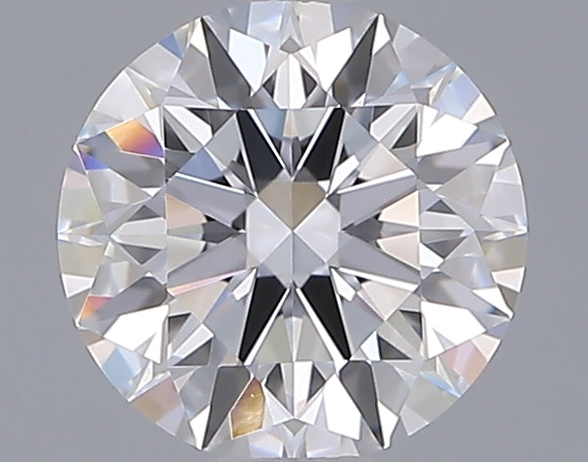 1.03 Carat Round Shaped, Ideal Cut, E Color, VVS1 Clarity, IGI Certified Lab Grown Diamond