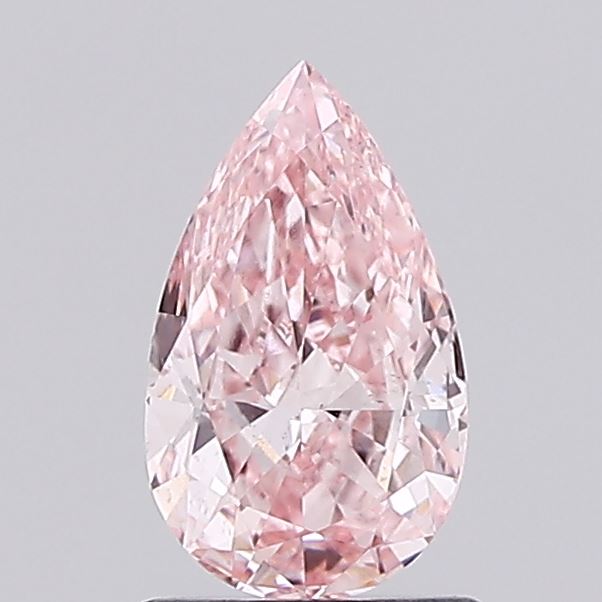 1.04 Carat Pear Shaped, Ideal Cut, VS2 Clarity, IGI Certified Lab Grown Diamond