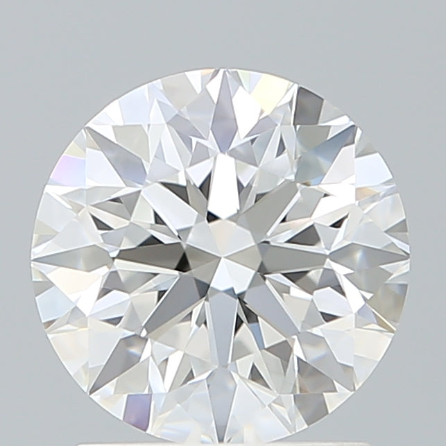 1.73 Carat Round Shaped, Excellent Cut, E Color, VVS2 Clarity, IGI Certified Lab Grown Diamond
