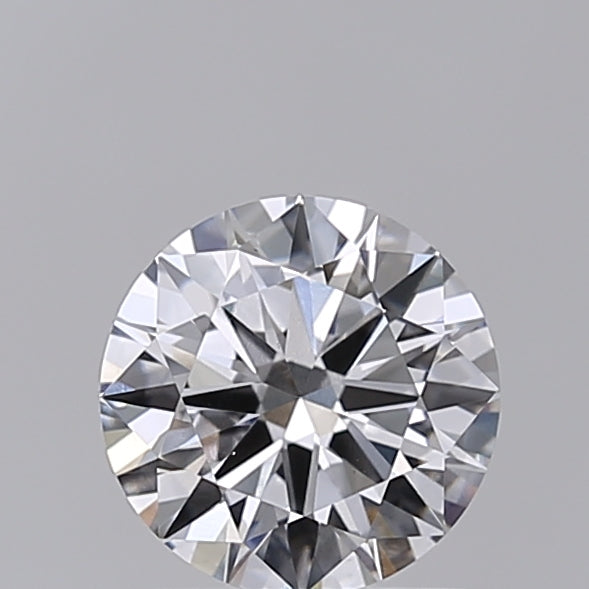 1.00 Carat Round Shaped, Excellent Cut, E Color, VS1 Clarity, IGI Certified Lab Grown Diamond