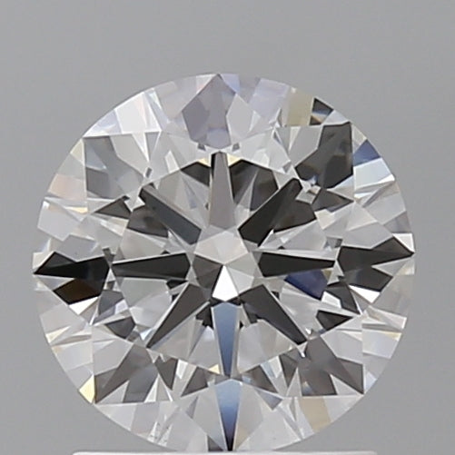 1.52 Carat Round Shaped, Ideal Cut, E Color, VS1 Clarity, IGI Certified Lab Grown Diamond