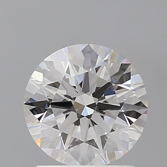 1.55 Carat Round Shaped, Ideal Cut, F Color, VVS2 Clarity, IGI Certified Lab Grown Diamond