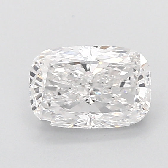 2.07 Carat Cushion Shaped, Very Good Cut, E Color, VS1 Clarity, IGI Certified Lab Grown Diamond