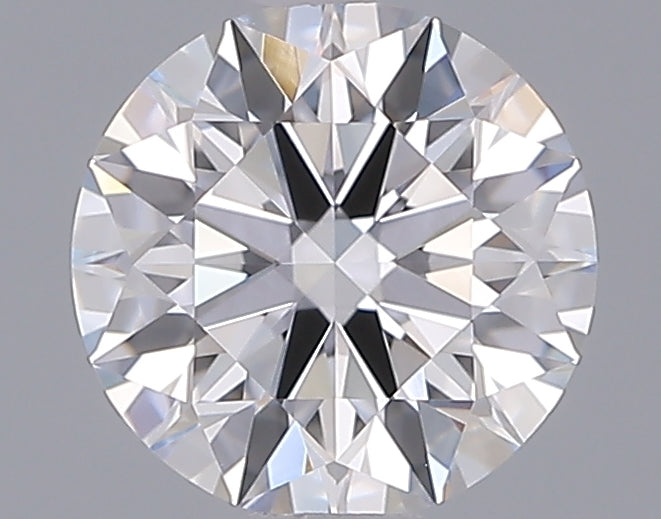 1.03 Carat Round Shaped, Ideal Cut, E Color, VVS1 Clarity, IGI Certified Lab Grown Diamond