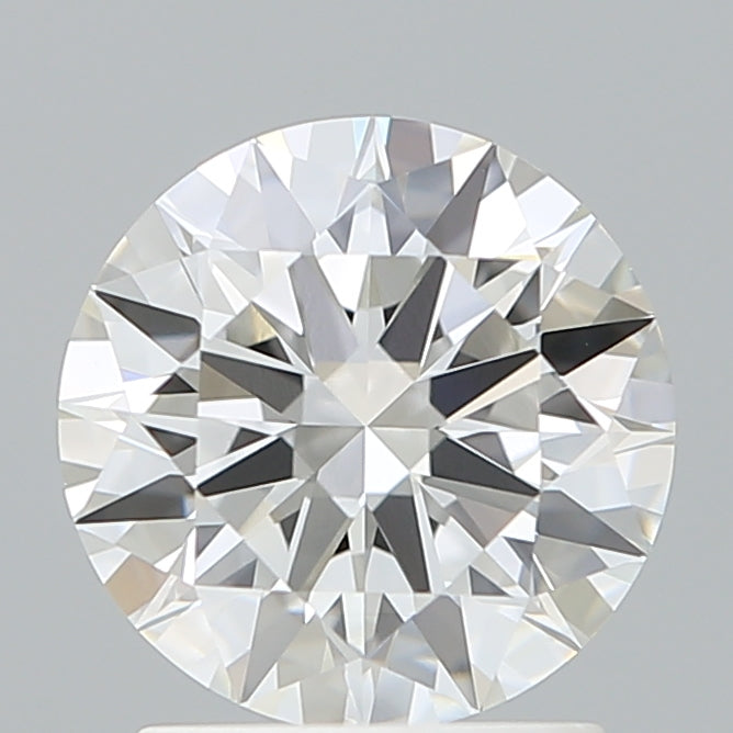 1.78 Carat Round Shaped, Ideal Cut, E Color, VVS2 Clarity, IGI Certified Lab Grown Diamond