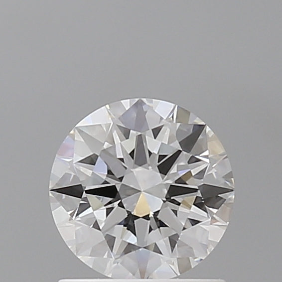 1.04 Carat Round Shaped, Excellent Cut, D Color, VVS1 Clarity, IGI Certified Lab Grown Diamond