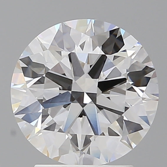 2.59 Carat Round Shaped, Ideal Cut, E Color, VVS1 Clarity, IGI Certified Lab Grown Diamond