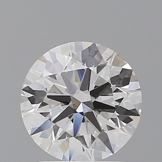 1.60 Carat Round Shaped, Ideal Cut, E Color, VS1 Clarity, IGI Certified Lab Grown Diamond
