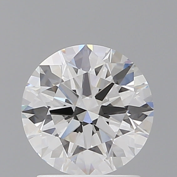 1.59 Carat Round Shaped, Ideal Cut, E Color, VVS2 Clarity, IGI Certified Lab Grown Diamond
