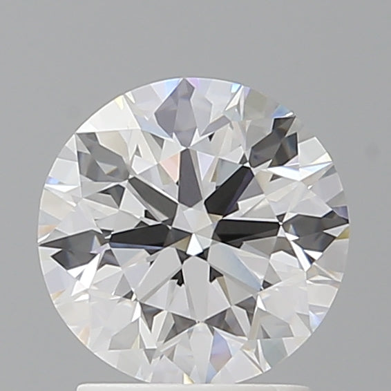 1.94 Carat Round Shaped, Excellent Cut, E Color, VVS1 Clarity, IGI Certified Lab Grown Diamond