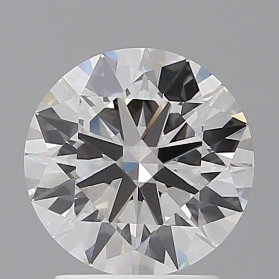 2.05 Carat Round Shaped, Ideal Cut, E Color, VVS2 Clarity, IGI Certified Lab Grown Diamond