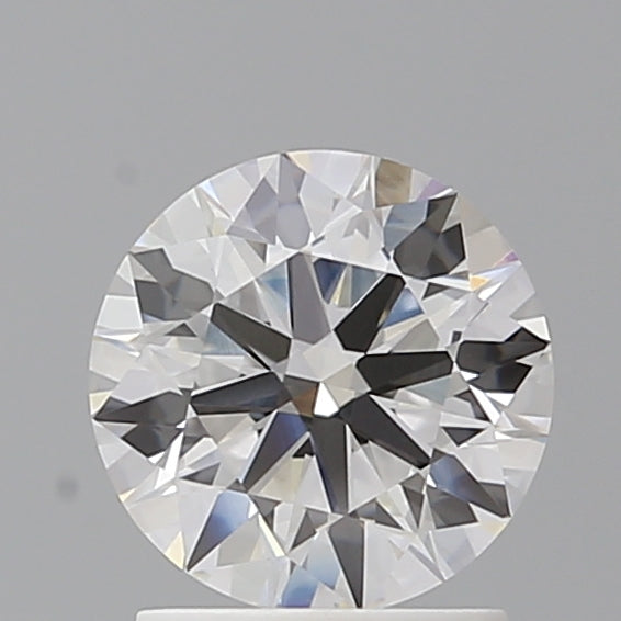 1.56 Carat Round Shaped, Ideal Cut, E Color, VVS2 Clarity, IGI Certified Lab Grown Diamond