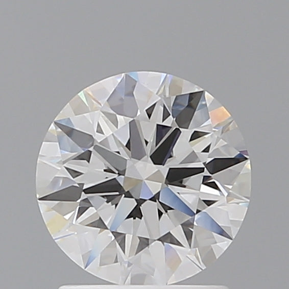 1.58 Carat Round Shaped, Ideal Cut, E Color, VS1 Clarity, IGI Certified Lab Grown Diamond
