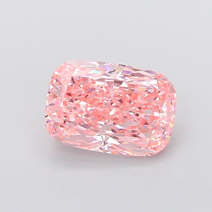 4.52 Carat Cushion Shaped, Very Good Cut, VS1 Clarity, IGI Certified Lab Grown Diamond