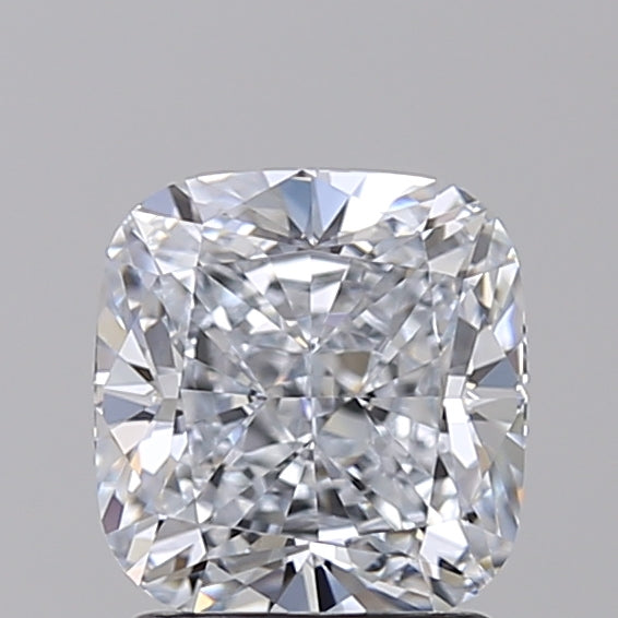 1.83 Carat Cushion Shaped, Ideal Cut, E Color, VVS1 Clarity, IGI Certified Lab Grown Diamond