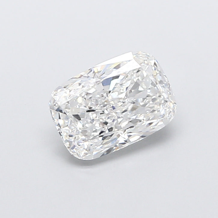 2.05 Carat Cushion Shaped, Very Good Cut, E Color, VS1 Clarity, IGI Certified Lab Grown Diamond