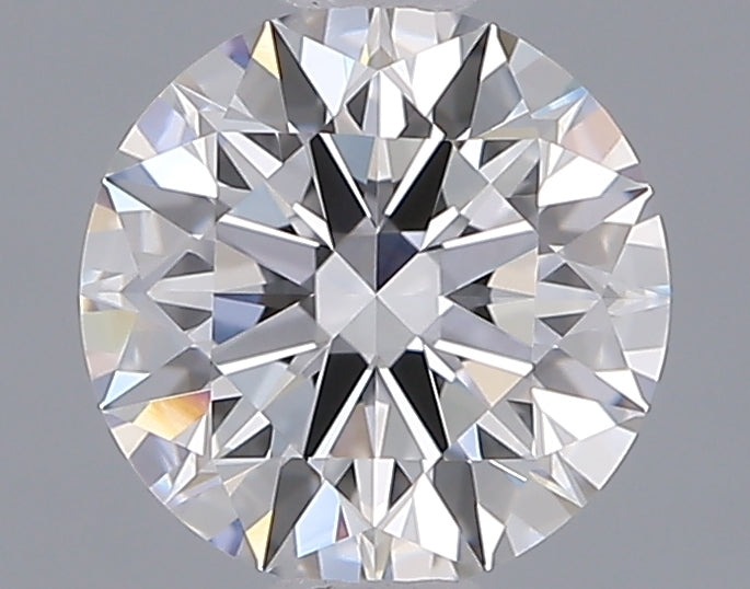 1.00 Carat Round Shaped, Ideal Cut, F Color, VVS1 Clarity, IGI Certified Lab Grown Diamond