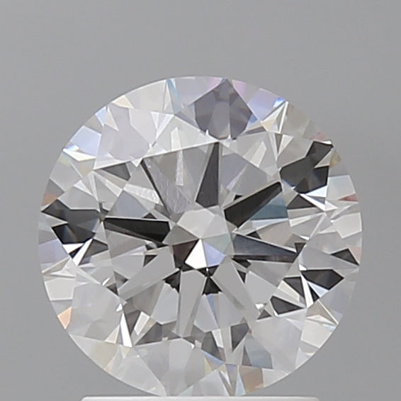 2.02 Carat Round Shaped, Excellent Cut, E Color, VVS2 Clarity, IGI Certified Lab Grown Diamond