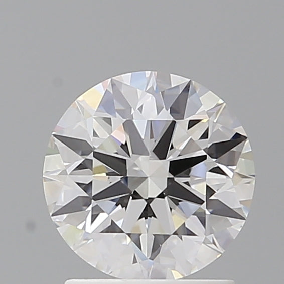 1.57 Carat Round Shaped, Ideal Cut, E Color, VS1 Clarity, IGI Certified Lab Grown Diamond