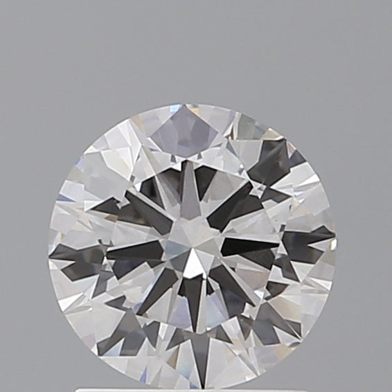 1.50 Carat Round Shaped, Excellent Cut, F Color, VVS2 Clarity, IGI Certified Lab Grown Diamond