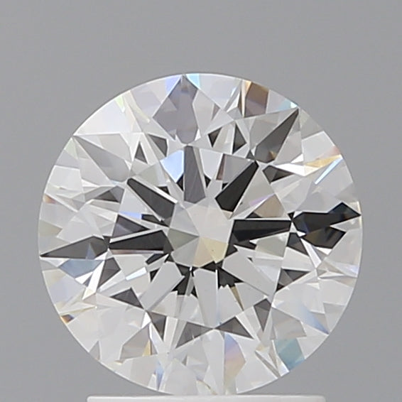 2.04 Carat Round Shaped, Ideal Cut, E Color, VVS2 Clarity, IGI Certified Lab Grown Diamond