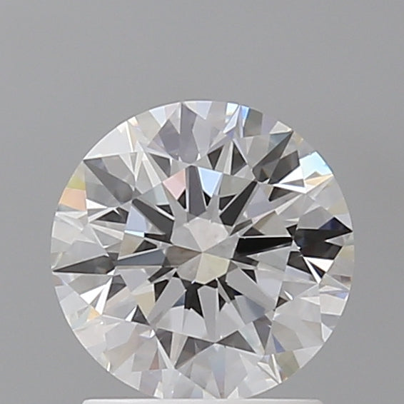 1.60 Carat Round Shaped, Ideal Cut, D Color, VS1 Clarity, IGI Certified Lab Grown Diamond