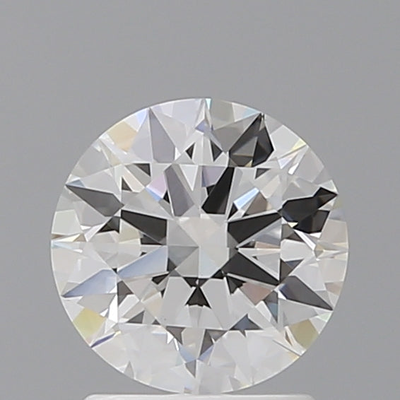 1.56 Carat Round Shaped, Ideal Cut, E Color, VVS2 Clarity, IGI Certified Lab Grown Diamond