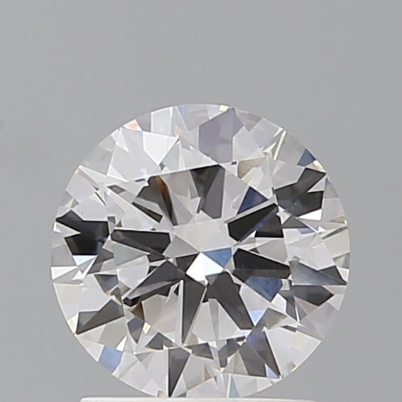 1.50 Carat Round Shaped, Excellent Cut, E Color, VS1 Clarity, IGI Certified Lab Grown Diamond