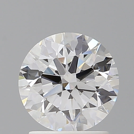 1.60 Carat Round Shaped, Ideal Cut, E Color, VVS2 Clarity, IGI Certified Lab Grown Diamond