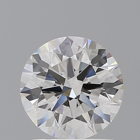 1.54 Carat Round Shaped, Ideal Cut, F Color, VS1 Clarity, IGI Certified Lab Grown Diamond