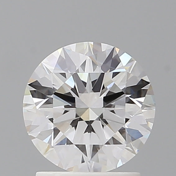 1.60 Carat Round Shaped, Ideal Cut, E Color, VVS2 Clarity, IGI Certified Lab Grown Diamond