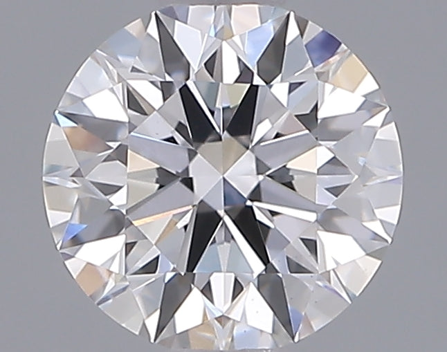 1.02 Carat Round Shaped, Ideal Cut, E Color, VS1 Clarity, IGI Certified Lab Grown Diamond