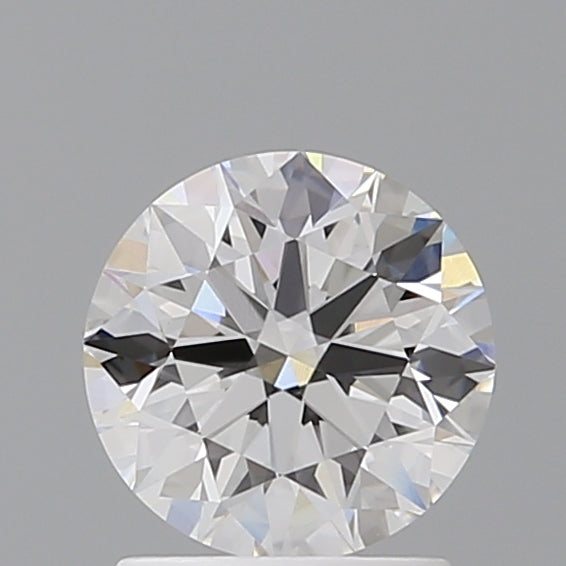 1.52 Carat Round Shaped, Ideal Cut, E Color, VVS2 Clarity, IGI Certified Lab Grown Diamond