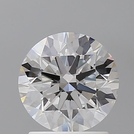 1.60 Carat Round Shaped, Ideal Cut, E Color, VVS2 Clarity, IGI Certified Lab Grown Diamond