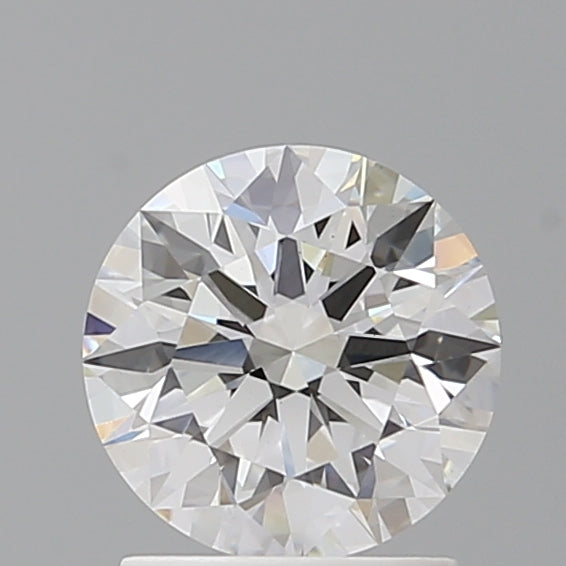 1.52 Carat Round Shaped, Ideal Cut, E Color, VS1 Clarity, IGI Certified Lab Grown Diamond