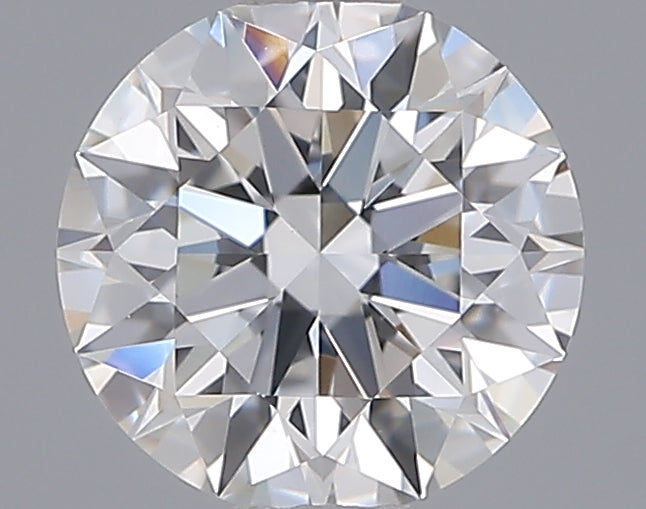 1.03 Carat Round Shaped, Ideal Cut, E Color, VVS1 Clarity, IGI Certified Lab Grown Diamond