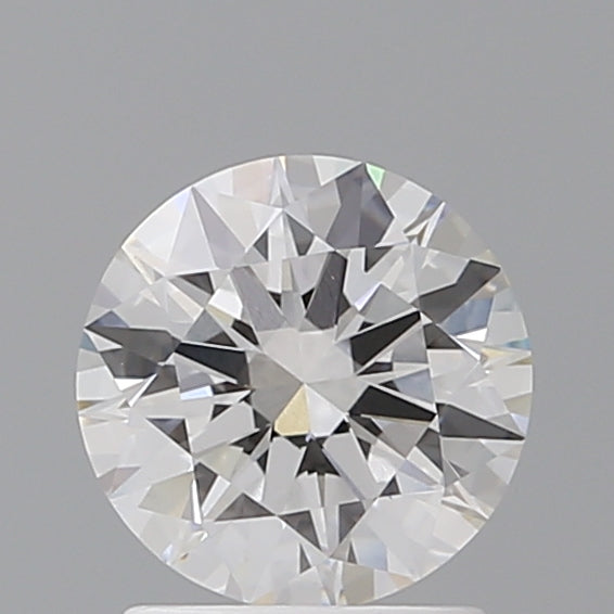 1.53 Carat Round Shaped, Ideal Cut, E Color, VVS2 Clarity, IGI Certified Lab Grown Diamond