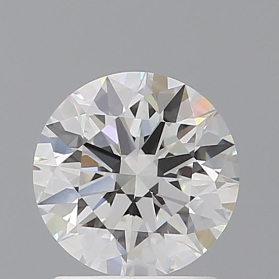 1.57 Carat Round Shaped, Ideal Cut, E Color, VVS2 Clarity, IGI Certified Lab Grown Diamond