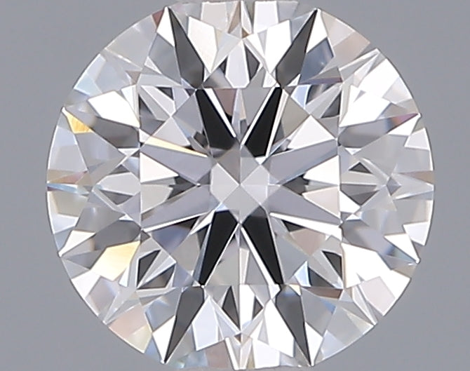 1.04 Carat Round Shaped, Ideal Cut, E Color, VVS1 Clarity, IGI Certified Lab Grown Diamond