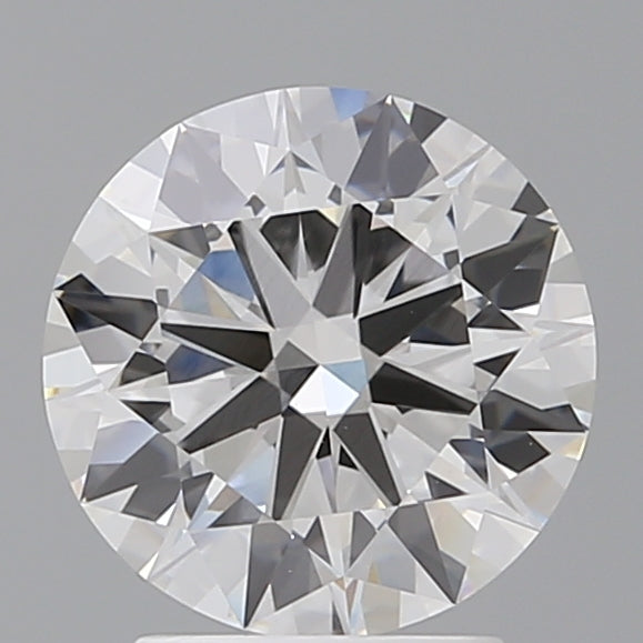2.54 Carat Round Shaped, Ideal Cut, E Color, VVS2 Clarity, IGI Certified Lab Grown Diamond