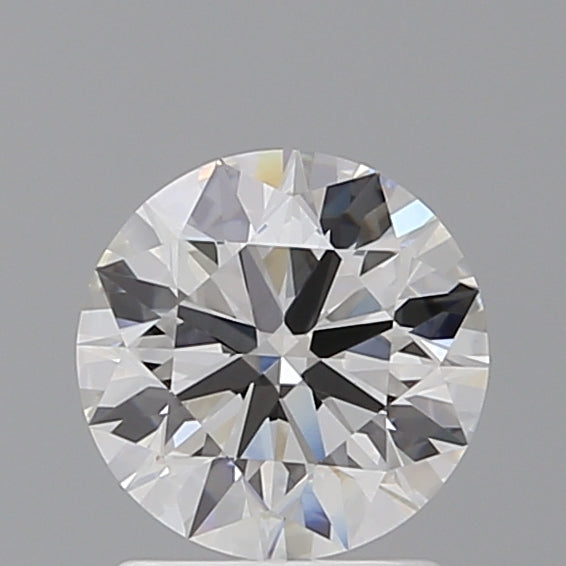 1.50 Carat Round Shaped, Ideal Cut, E Color, VVS2 Clarity, IGI Certified Lab Grown Diamond
