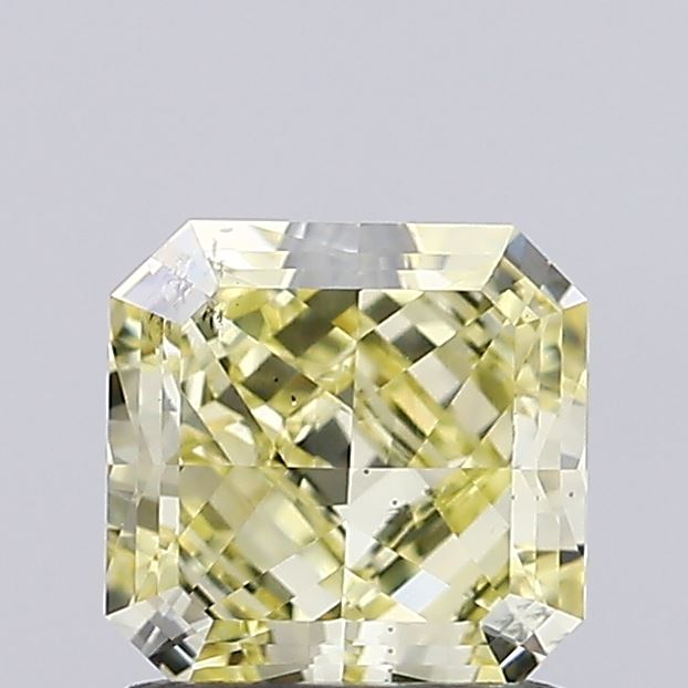 1.00 Carat Cushion Shaped, Very Good Cut, VS2 Clarity, IGI Certified Lab Grown Diamond